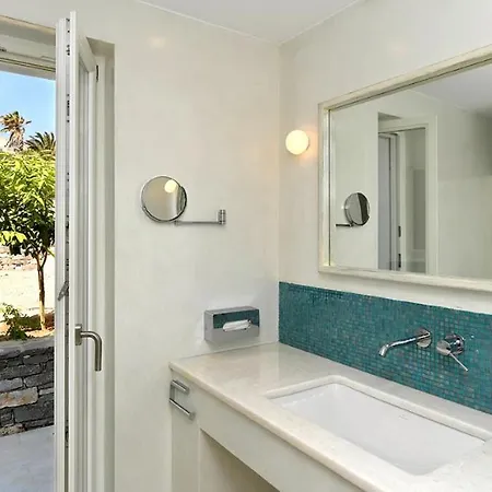 Hotel Blue Amaryllis Santa Maria (Paros)