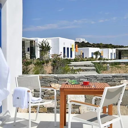 Hotel Blue Amaryllis