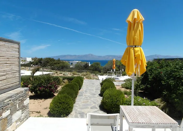 Hotel Blue Amaryllis *